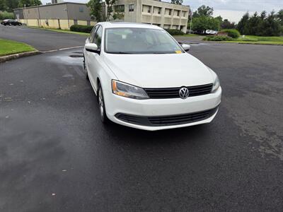 2011 Volkswagen Jetta SE PZEV   - Photo 2 - Philadelphia, PA 19111
