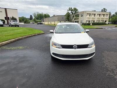 2011 Volkswagen Jetta SE PZEV   - Photo 3 - Philadelphia, PA 19111