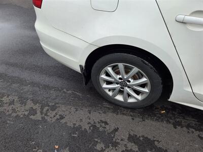 2011 Volkswagen Jetta SE PZEV   - Photo 7 - Philadelphia, PA 19111