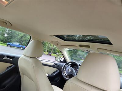 2011 Volkswagen Jetta SE PZEV   - Photo 12 - Philadelphia, PA 19111