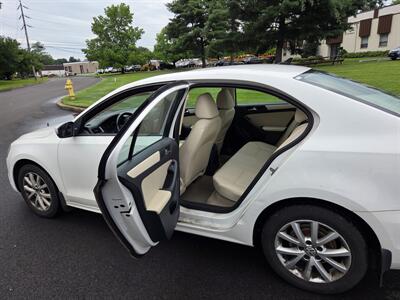 2011 Volkswagen Jetta SE PZEV   - Photo 16 - Philadelphia, PA 19111