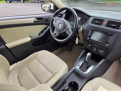 2011 Volkswagen Jetta SE PZEV   - Photo 14 - Philadelphia, PA 19111
