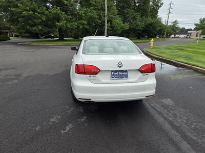 2011 Volkswagen Jetta SE PZEV   - Photo 4 - Philadelphia, PA 19111