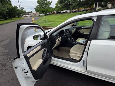 2011 Volkswagen Jetta SE PZEV   - Photo 15 - Philadelphia, PA 19111