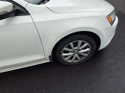 2011 Volkswagen Jetta SE PZEV   - Photo 8 - Philadelphia, PA 19111