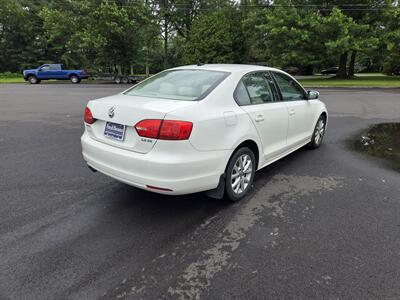 2011 Volkswagen Jetta SE PZEV   - Photo 5 - Philadelphia, PA 19111