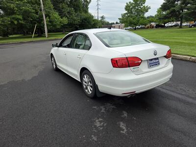 2011 Volkswagen Jetta SE PZEV   - Photo 9 - Philadelphia, PA 19111