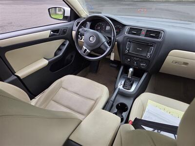 2011 Volkswagen Jetta SE PZEV   - Photo 13 - Philadelphia, PA 19111