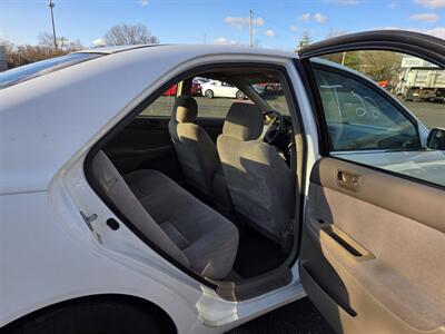 2003 Toyota Camry LE   - Photo 6 - Philadelphia, PA 19111