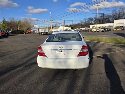 2003 Toyota Camry LE   - Photo 5 - Philadelphia, PA 19111