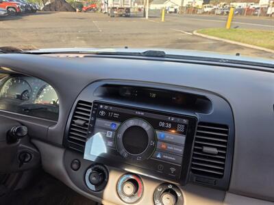 2003 Toyota Camry LE   - Photo 8 - Philadelphia, PA 19111