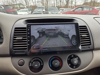 2003 Toyota Camry LE   - Photo 12 - Philadelphia, PA 19111