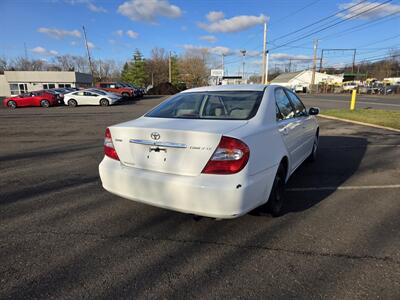2003 Toyota Camry LE   - Photo 4 - Philadelphia, PA 19111