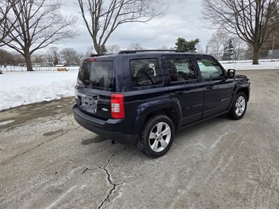2015 Jeep Patriot Latitude   - Photo 4 - Philadelphia, PA 19111