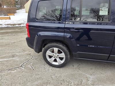 2015 Jeep Patriot Latitude   - Photo 17 - Philadelphia, PA 19111