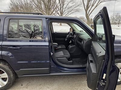 2015 Jeep Patriot Latitude   - Photo 9 - Philadelphia, PA 19111