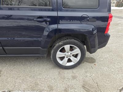 2015 Jeep Patriot Latitude   - Photo 15 - Philadelphia, PA 19111