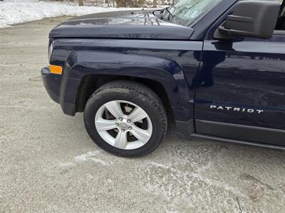 2015 Jeep Patriot Latitude   - Photo 14 - Philadelphia, PA 19111