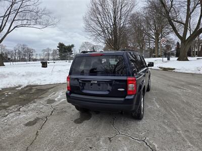 2015 Jeep Patriot Latitude   - Photo 5 - Philadelphia, PA 19111