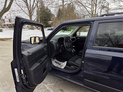 2015 Jeep Patriot Latitude   - Photo 7 - Philadelphia, PA 19111