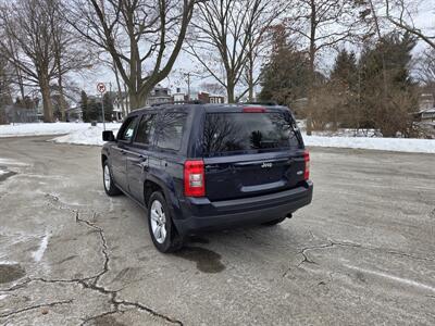 2015 Jeep Patriot Latitude   - Photo 6 - Philadelphia, PA 19111