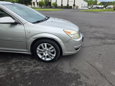 2008 Saturn Aura XE - Photo 12 - Philadelphia, PA 19111