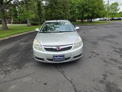 2008 Saturn Aura XE - Photo 4 - Philadelphia, PA 19111