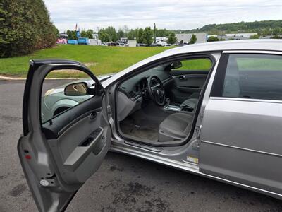2008 Saturn Aura XE - Photo 14 - Philadelphia, PA 19111