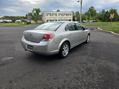2008 Saturn Aura XE - Photo 6 - Philadelphia, PA 19111