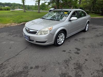 2008 Saturn Aura XE - Photo 2 - Philadelphia, PA 19111