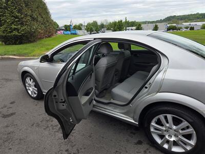 2008 Saturn Aura XE - Photo 11 - Philadelphia, PA 19111