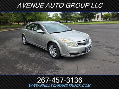 2008 Saturn Aura XE - Photo 1 - Philadelphia, PA 19111