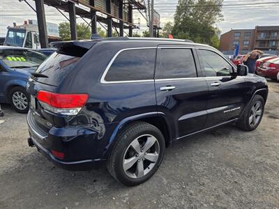 2015 Jeep Grand Cherokee Overland   - Photo 5 - Philadelphia, PA 19111