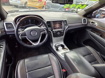 2015 Jeep Grand Cherokee Overland   - Photo 12 - Philadelphia, PA 19111