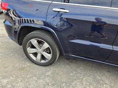 2015 Jeep Grand Cherokee Overland   - Photo 8 - Philadelphia, PA 19111