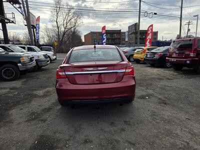 2013 Chrysler 200 Touring   - Photo 5 - Philadelphia, PA 19111