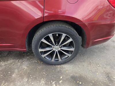 2013 Chrysler 200 Touring   - Photo 8 - Philadelphia, PA 19111