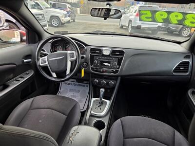 2013 Chrysler 200 Touring   - Photo 15 - Philadelphia, PA 19111