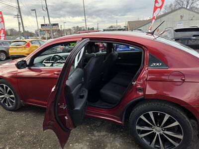 2013 Chrysler 200 Touring   - Photo 12 - Philadelphia, PA 19111