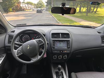 2018 Mitsubishi Outlander Sport ES   - Photo 14 - Philadelphia, PA 19111