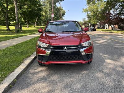2018 Mitsubishi Outlander Sport ES   - Photo 2 - Philadelphia, PA 19111