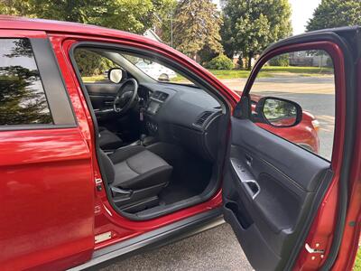 2018 Mitsubishi Outlander Sport ES   - Photo 13 - Philadelphia, PA 19111