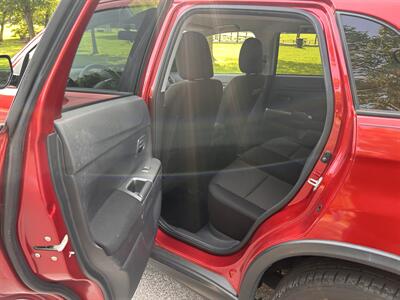 2018 Mitsubishi Outlander Sport ES   - Photo 10 - Philadelphia, PA 19111