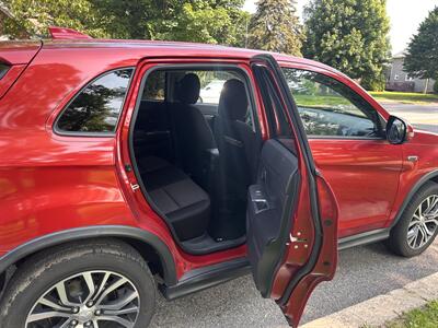 2018 Mitsubishi Outlander Sport ES   - Photo 12 - Philadelphia, PA 19111