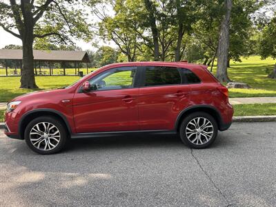 2018 Mitsubishi Outlander Sport ES   - Photo 8 - Philadelphia, PA 19111