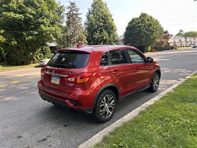 2018 Mitsubishi Outlander Sport ES   - Photo 5 - Philadelphia, PA 19111
