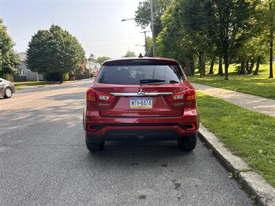 2018 Mitsubishi Outlander Sport ES   - Photo 6 - Philadelphia, PA 19111