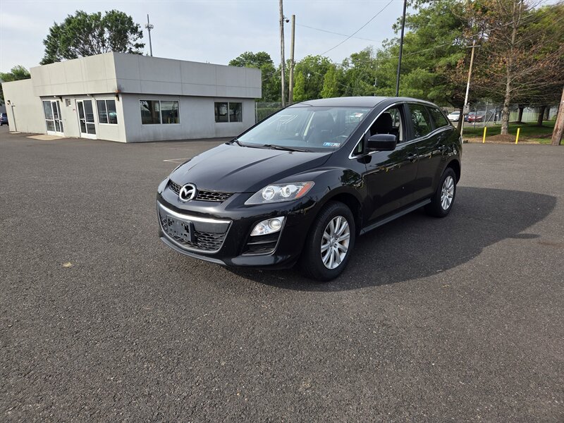 2012 Mazda CX-7 i SV  
