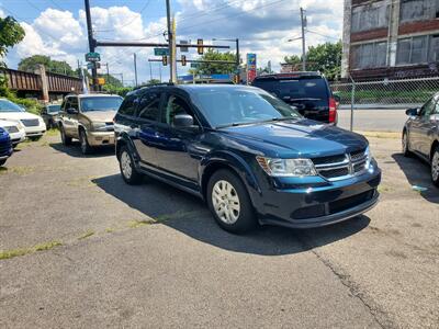 2014 Dodge Journey SE   - Photo 2 - Philadelphia, PA 19111