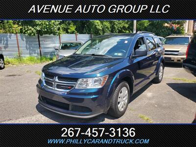 2014 Dodge Journey SE   - Photo 1 - Philadelphia, PA 19111